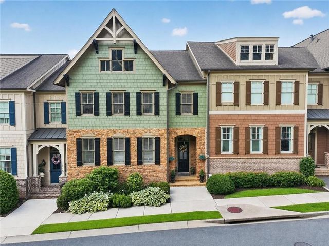 217 Trecastle Square, Canton, GA 30114