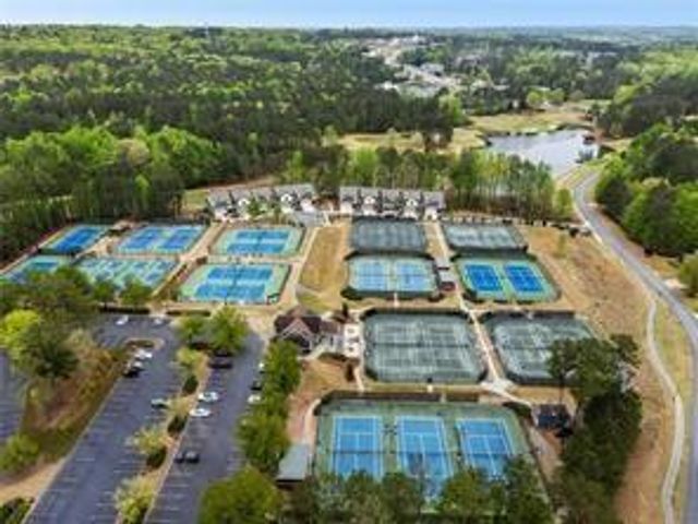 217 Trecastle Square, Canton, GA 30114
