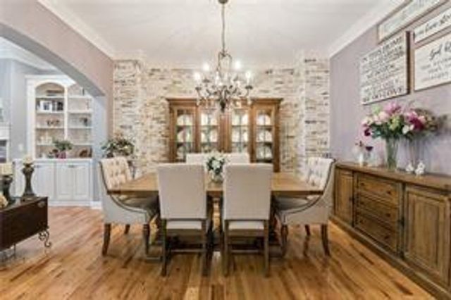 217 Trecastle Square, Canton, GA 30114