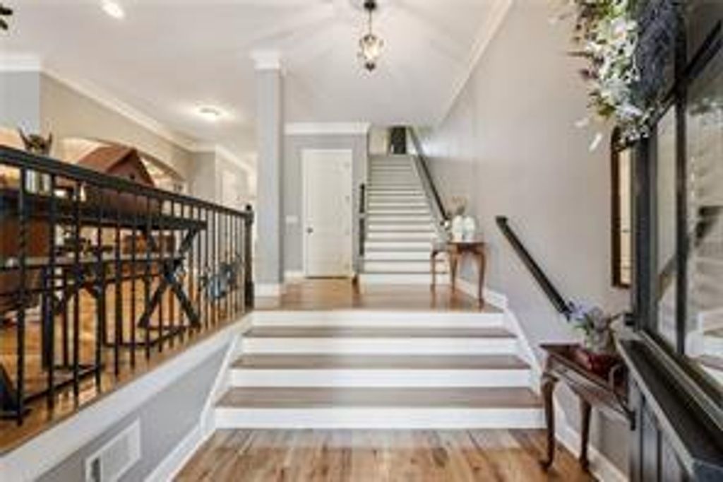 217 Trecastle Square, Canton, GA 30114