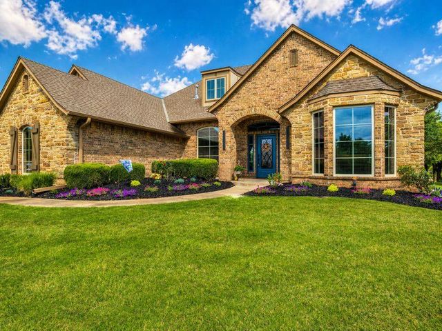 1733 Savona Lane, Edmond, OK 73034