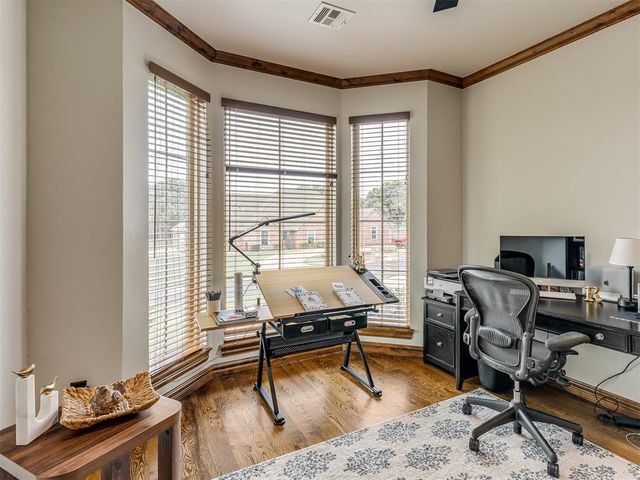 1733 Savona Lane, Edmond, OK 73034