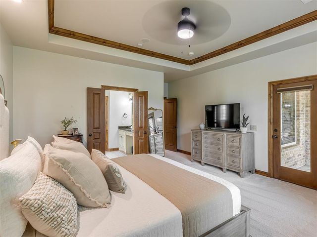 1733 Savona Lane, Edmond, OK 73034