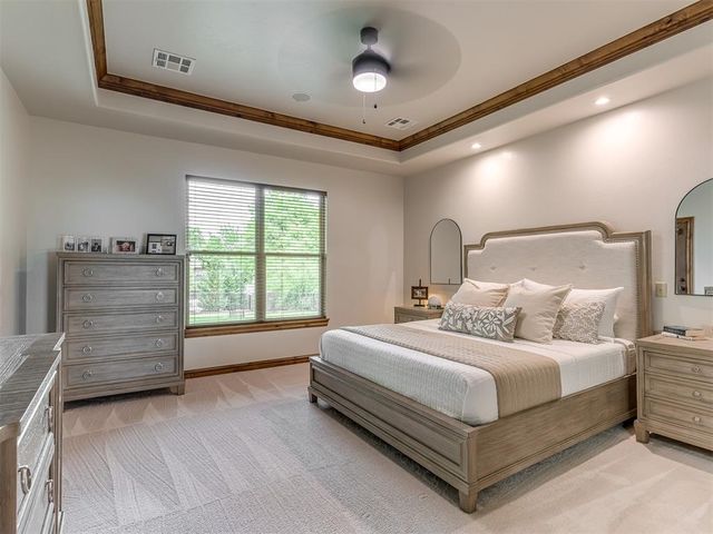 1733 Savona Lane, Edmond, OK 73034
