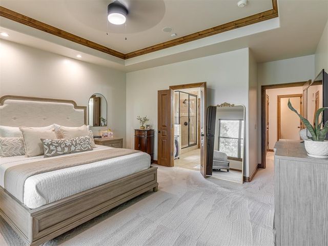 1733 Savona Lane, Edmond, OK 73034