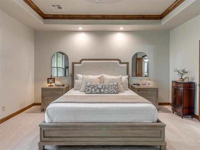 1733 Savona Lane, Edmond, OK 73034
