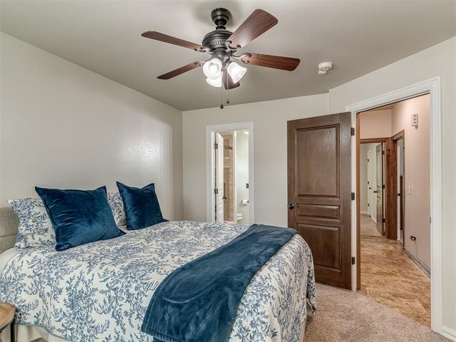 1733 Savona Lane, Edmond, OK 73034