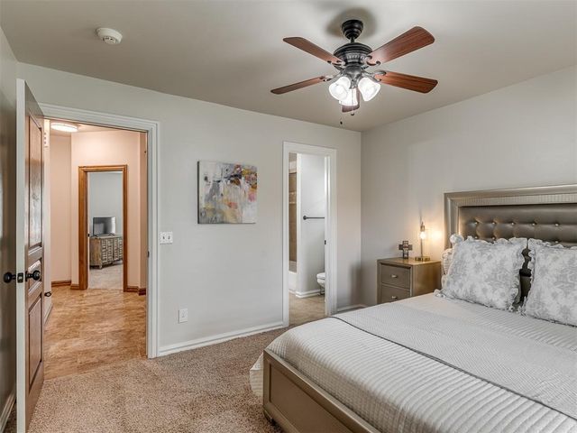 1733 Savona Lane, Edmond, OK 73034