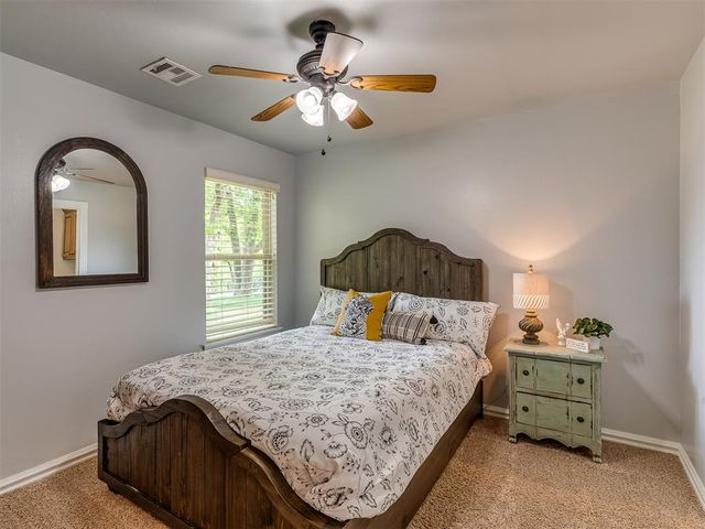 1733 Savona Lane, Edmond, OK 73034