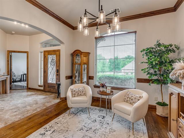 1733 Savona Lane, Edmond, OK 73034