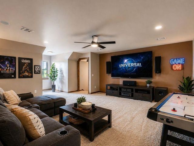 1733 Savona Lane, Edmond, OK 73034