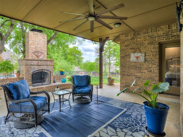 1733 Savona Lane, Edmond, OK 73034