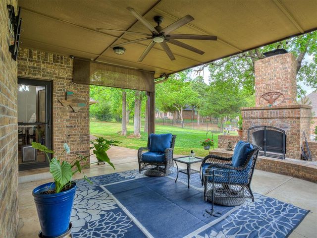 1733 Savona Lane, Edmond, OK 73034