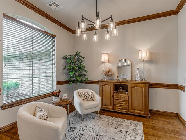 1733 Savona Lane, Edmond, OK 73034