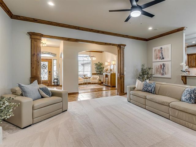 1733 Savona Lane, Edmond, OK 73034