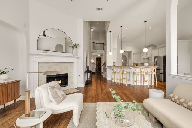 8405 Saint Clair Drive, Mckinney, TX 75071