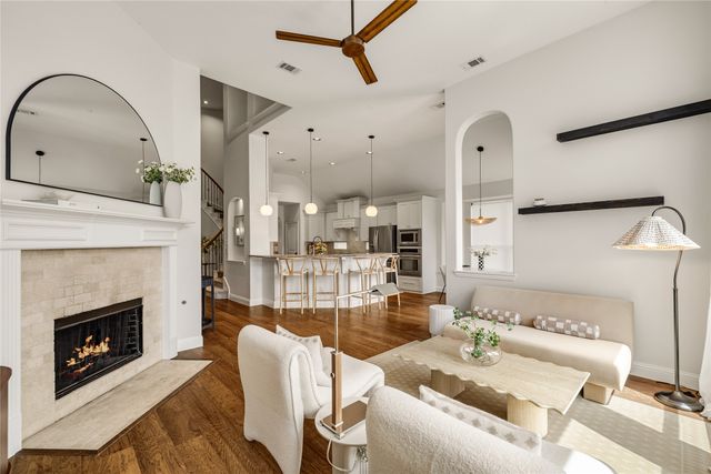 8405 Saint Clair Drive, Mckinney, TX 75071