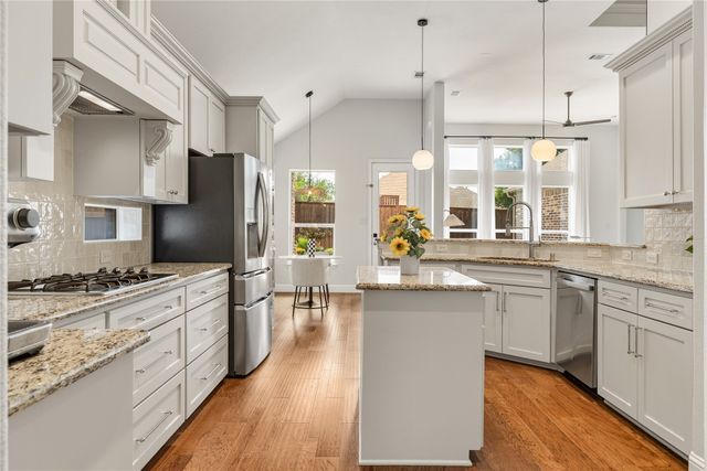 8405 Saint Clair Drive, Mckinney, TX 75071