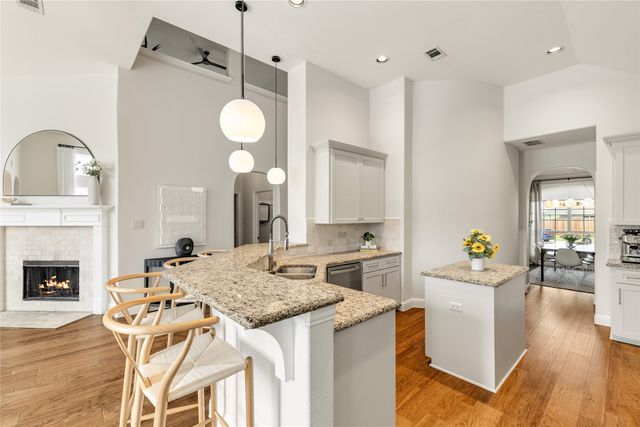 8405 Saint Clair Drive, Mckinney, TX 75071