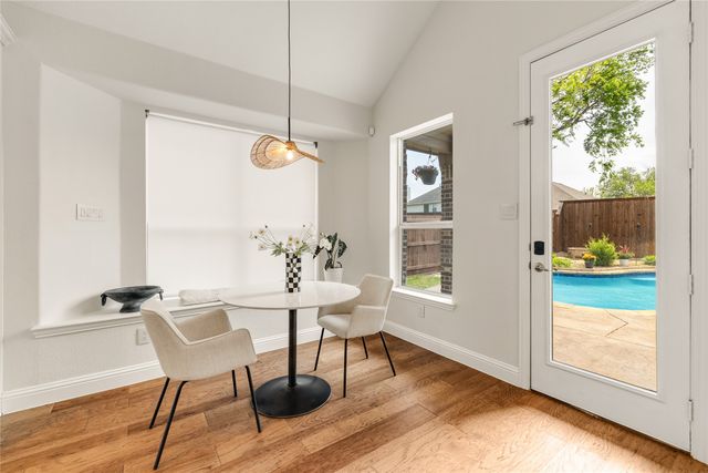 8405 Saint Clair Drive, Mckinney, TX 75071