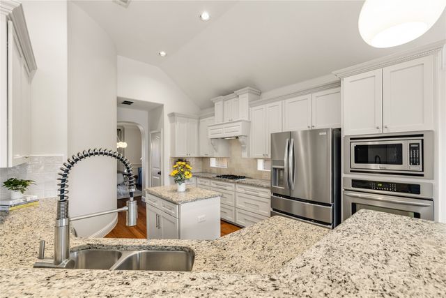 8405 Saint Clair Drive, Mckinney, TX 75071