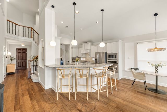 8405 Saint Clair Drive, Mckinney, TX 75071