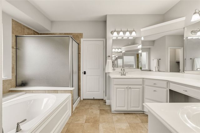 8405 Saint Clair Drive, Mckinney, TX 75071