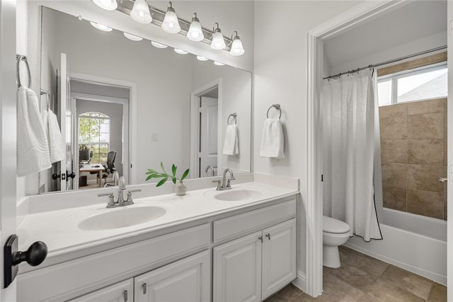 8405 Saint Clair Drive, Mckinney, TX 75071