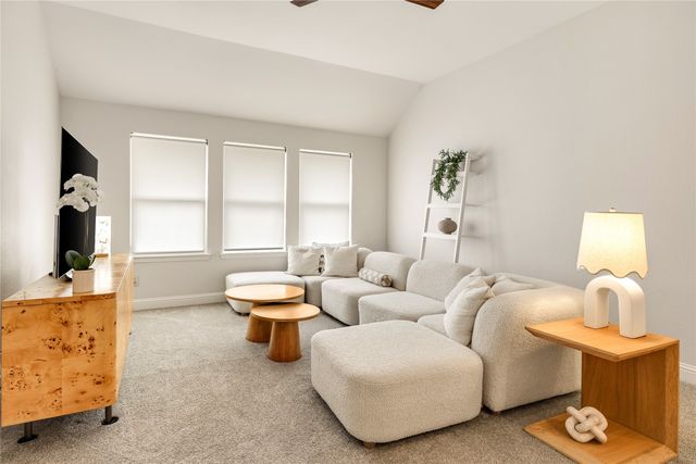 8405 Saint Clair Drive, Mckinney, TX 75071