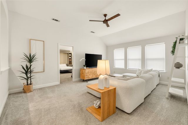 8405 Saint Clair Drive, Mckinney, TX 75071