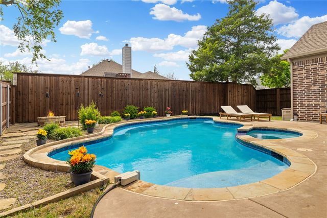 8405 Saint Clair Drive, Mckinney, TX 75071