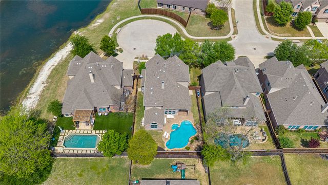 8405 Saint Clair Drive, Mckinney, TX 75071