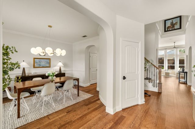 8405 Saint Clair Drive, Mckinney, TX 75071