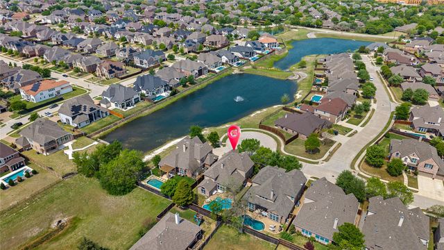 8405 Saint Clair Drive, Mckinney, TX 75071