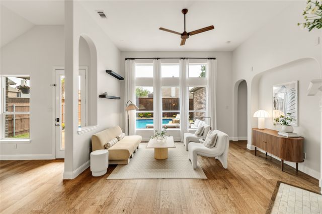 8405 Saint Clair Drive, Mckinney, TX 75071