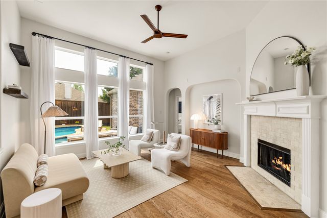 8405 Saint Clair Drive, Mckinney, TX 75071