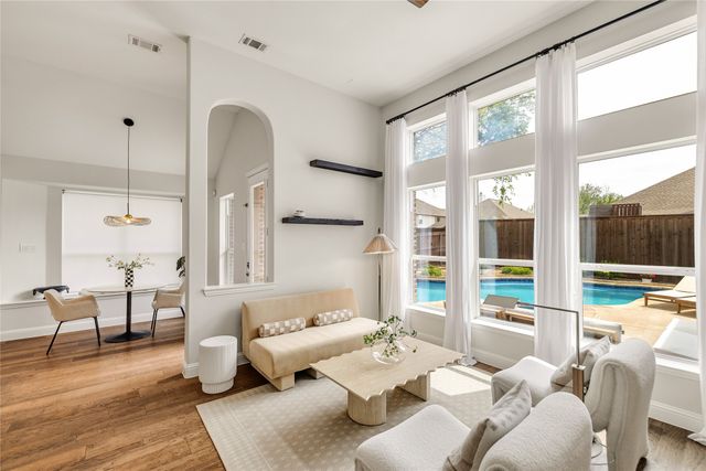 8405 Saint Clair Drive, Mckinney, TX 75071