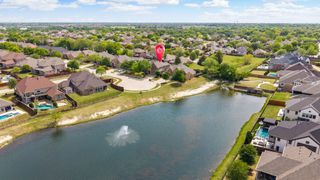 8405 Saint Clair Drive, Mckinney, TX 75071