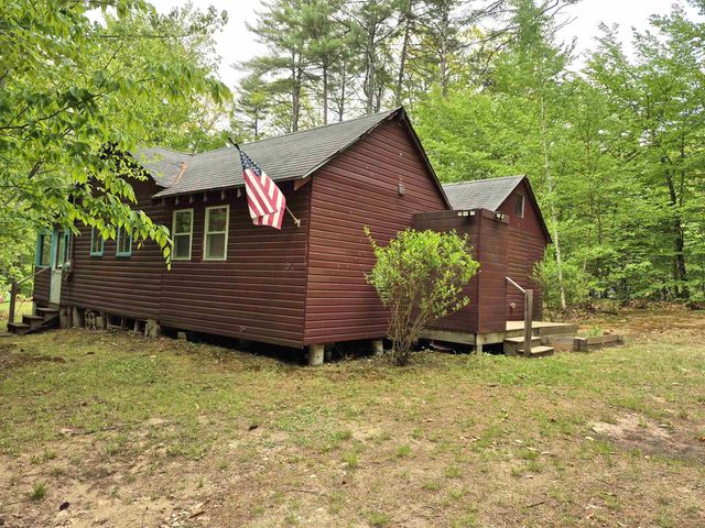 27 Bragdon Farm Road, Wakefield, NH 03830