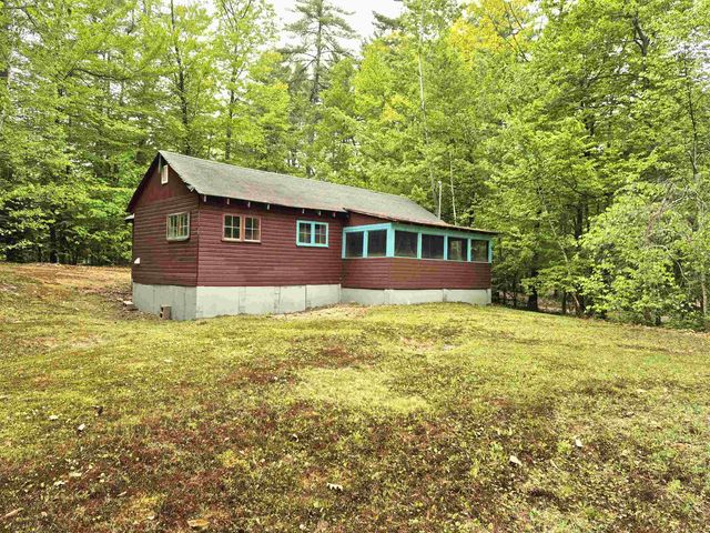 27 Bragdon Farm Road, Wakefield, NH 03830