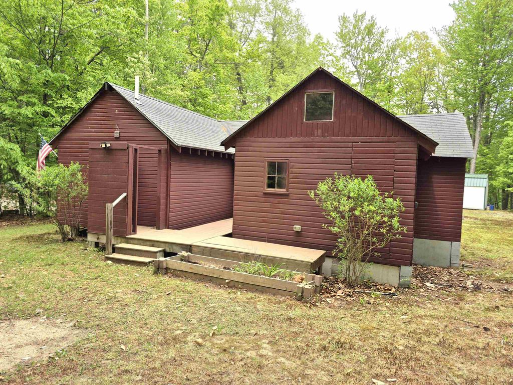 27 Bragdon Farm Road, Wakefield, NH 03830