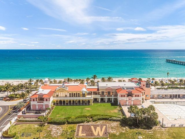 511 Lucerne Avenue 312, Lake Worth Beach, FL 33460