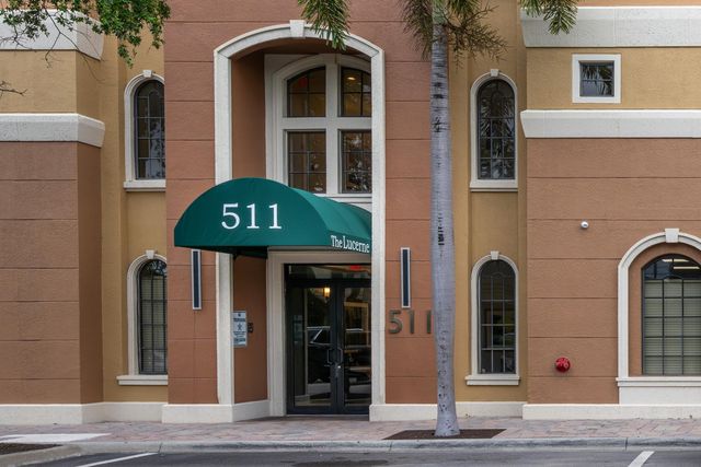 511 Lucerne Avenue 312, Lake Worth Beach, FL 33460