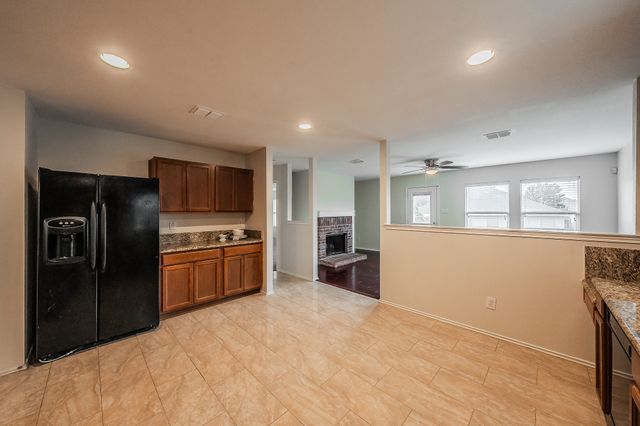 1744 Trego Drive, Fort Worth, TX 76247