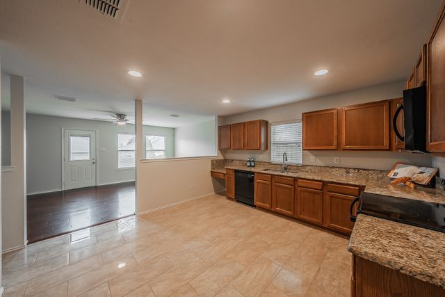 1744 Trego Drive, Fort Worth, TX 76247
