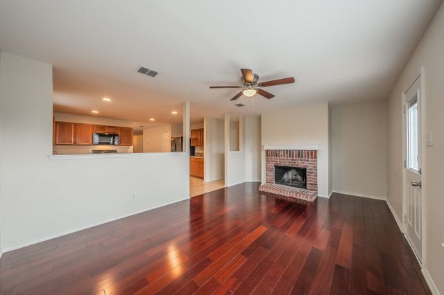1744 Trego Drive, Fort Worth, TX 76247
