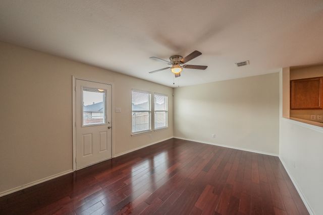 1744 Trego Drive, Fort Worth, TX 76247