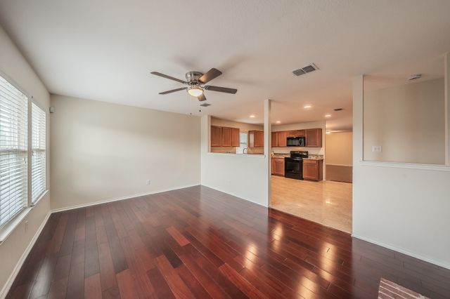 1744 Trego Drive, Fort Worth, TX 76247