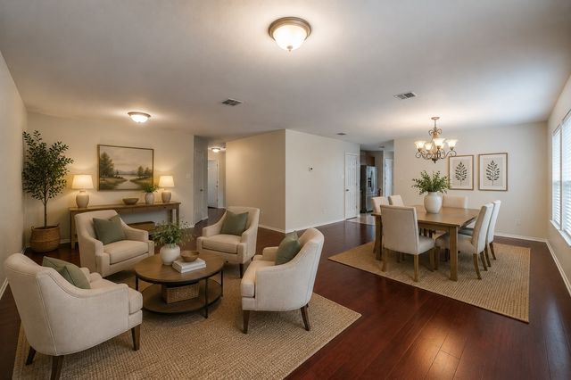 1744 Trego Drive, Fort Worth, TX 76247