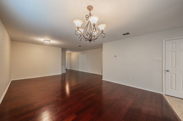 1744 Trego Drive, Fort Worth, TX 76247